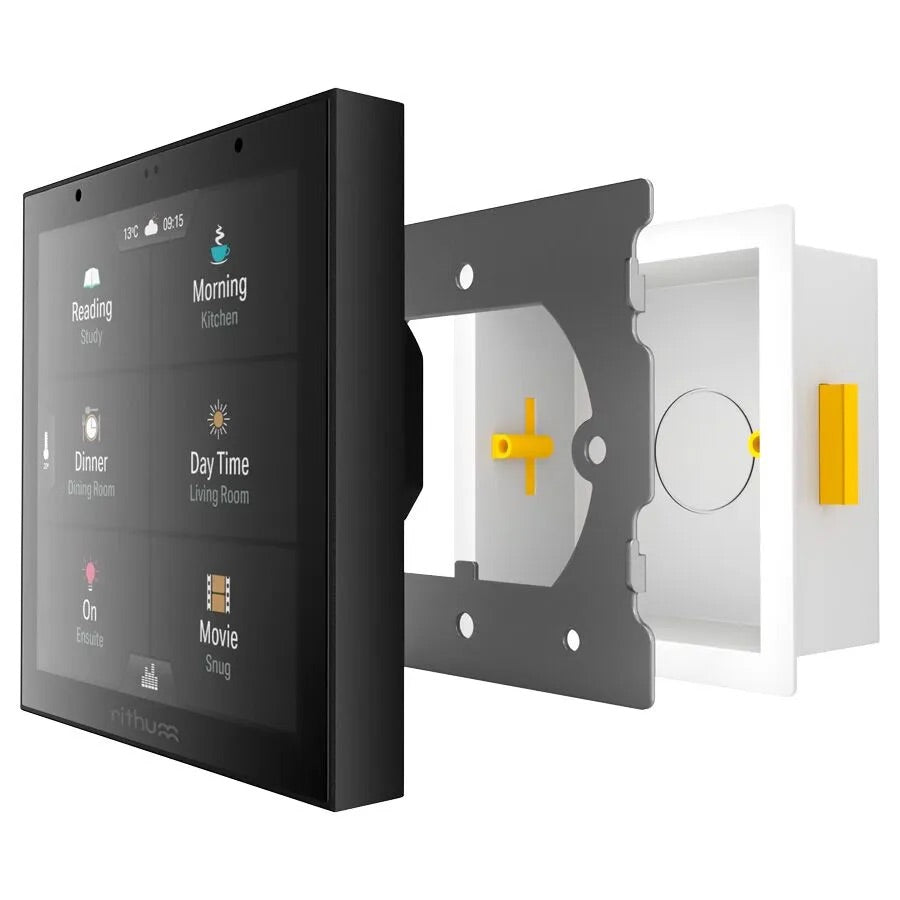 Rithum Switch Smart Home Control Panel