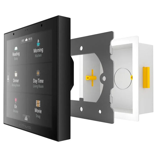 Rithum Switch Smart Home Control Panel