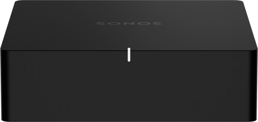 Sonos Port