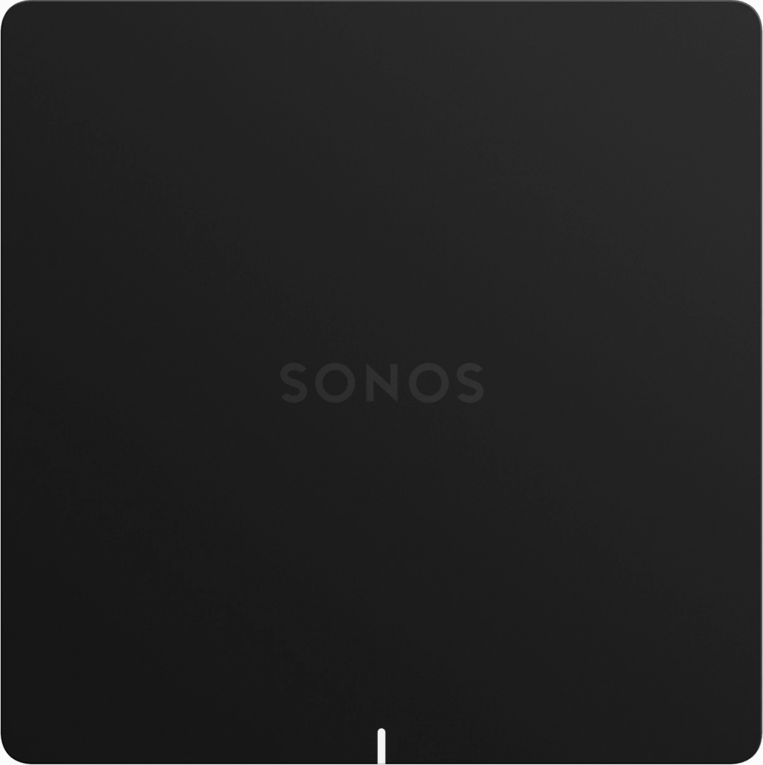 Sonos Port