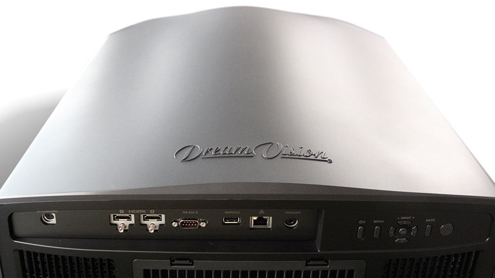 Dreamvision EOS 1-L - Laser