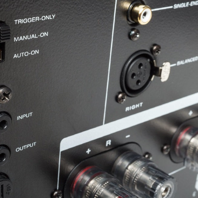 Anthem MCA 325 V2 Cinema Architects