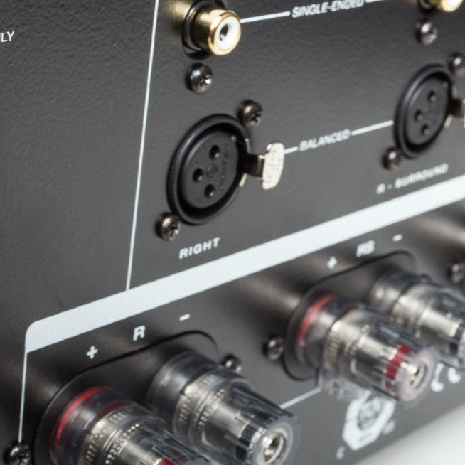 Anthem MCA 525 V2 Cinema Architects