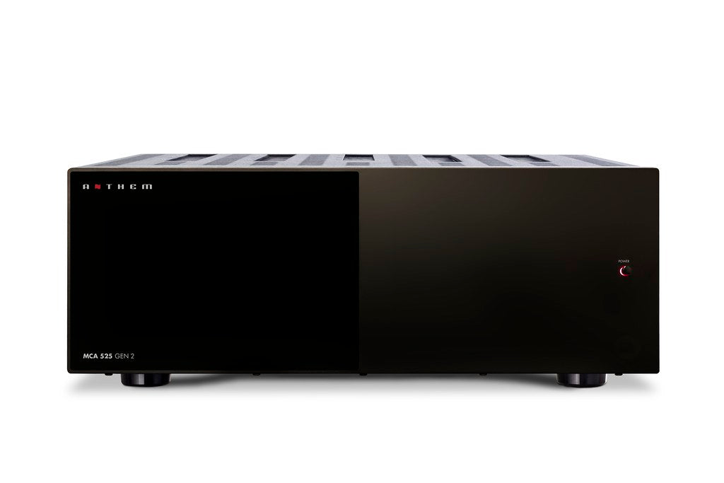 Anthem MCA 525 V2 Cinema Architects