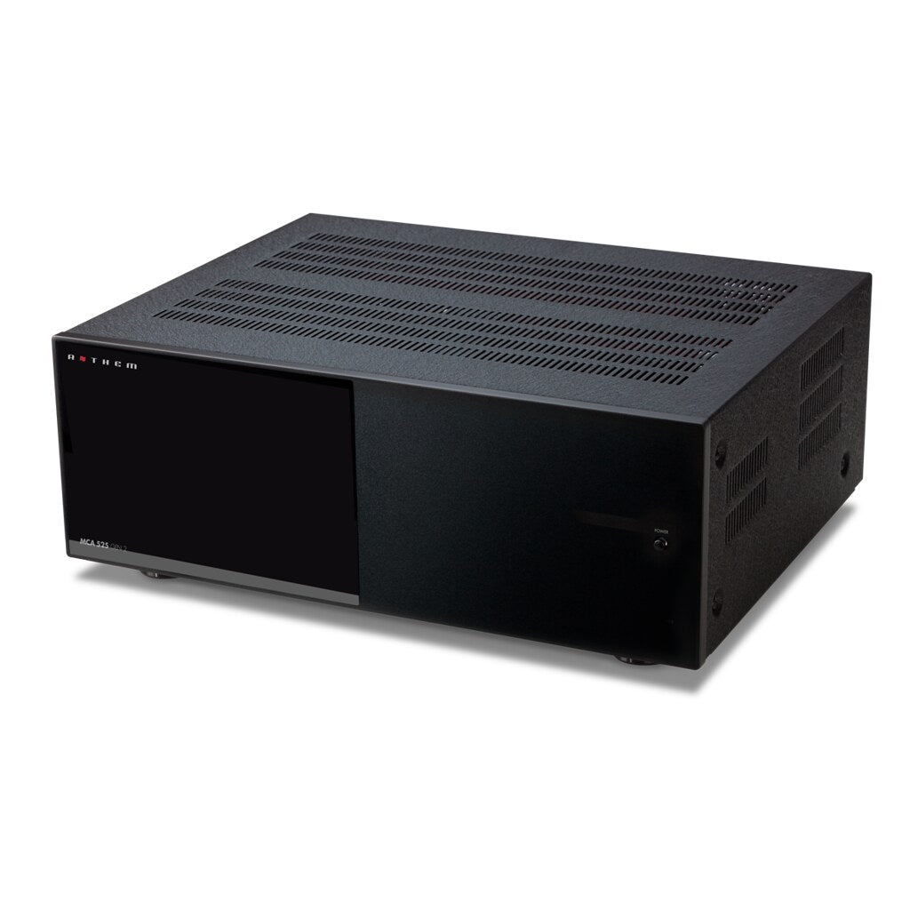 Anthem MCA 525 V2 Cinema Architects