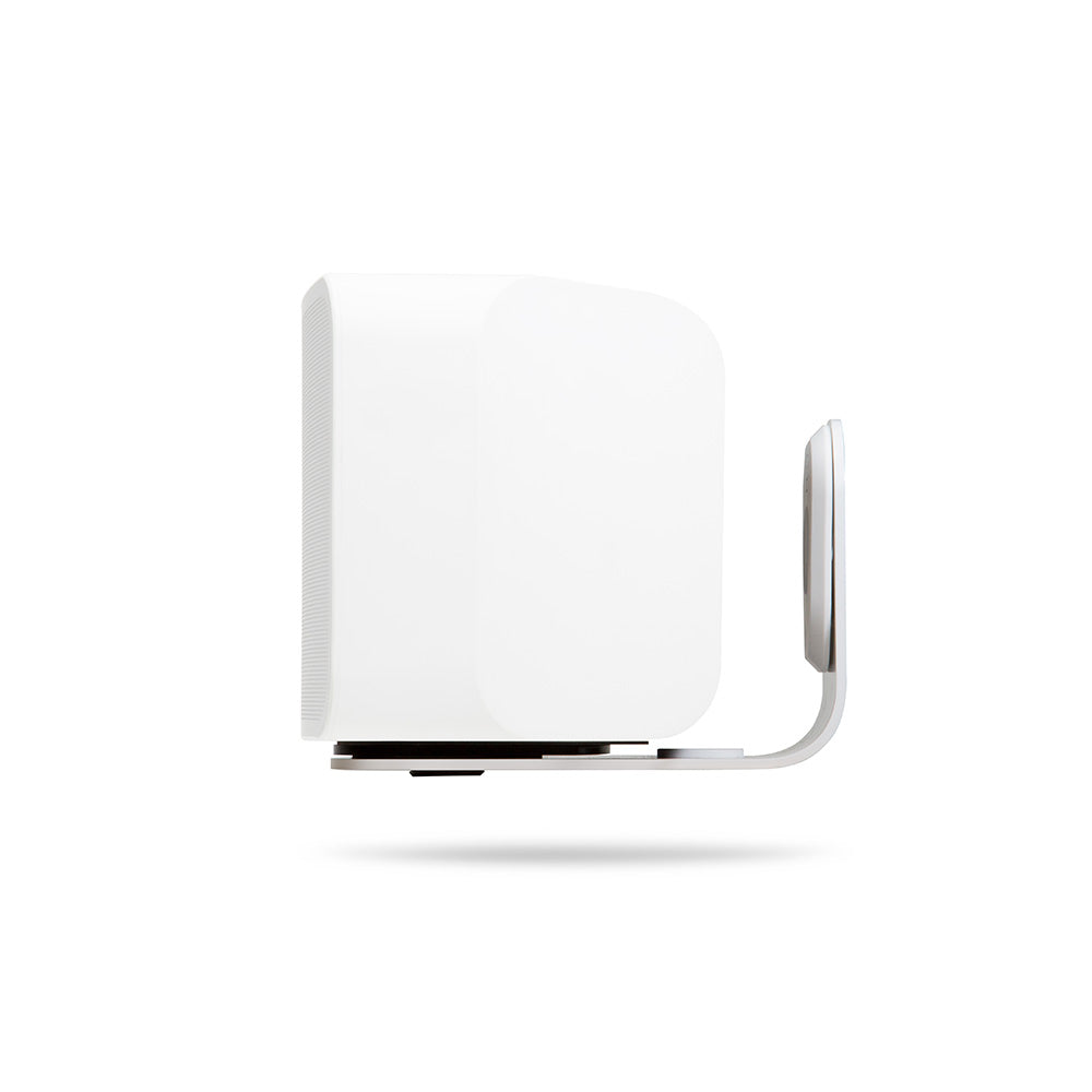 BLUESOUND WALL MOUNT BRACKET FOR PULSE & MINI Cinema Architects