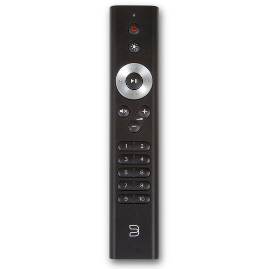 Bluesound IR Remote Control Cinema Architects