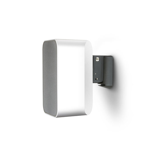 Bluesound Pulse Flex wall mount bracket Cinema Architects
