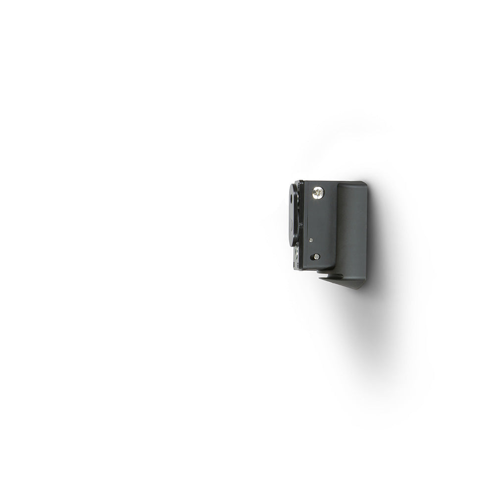 Bluesound Pulse Flex wall mount bracket Cinema Architects