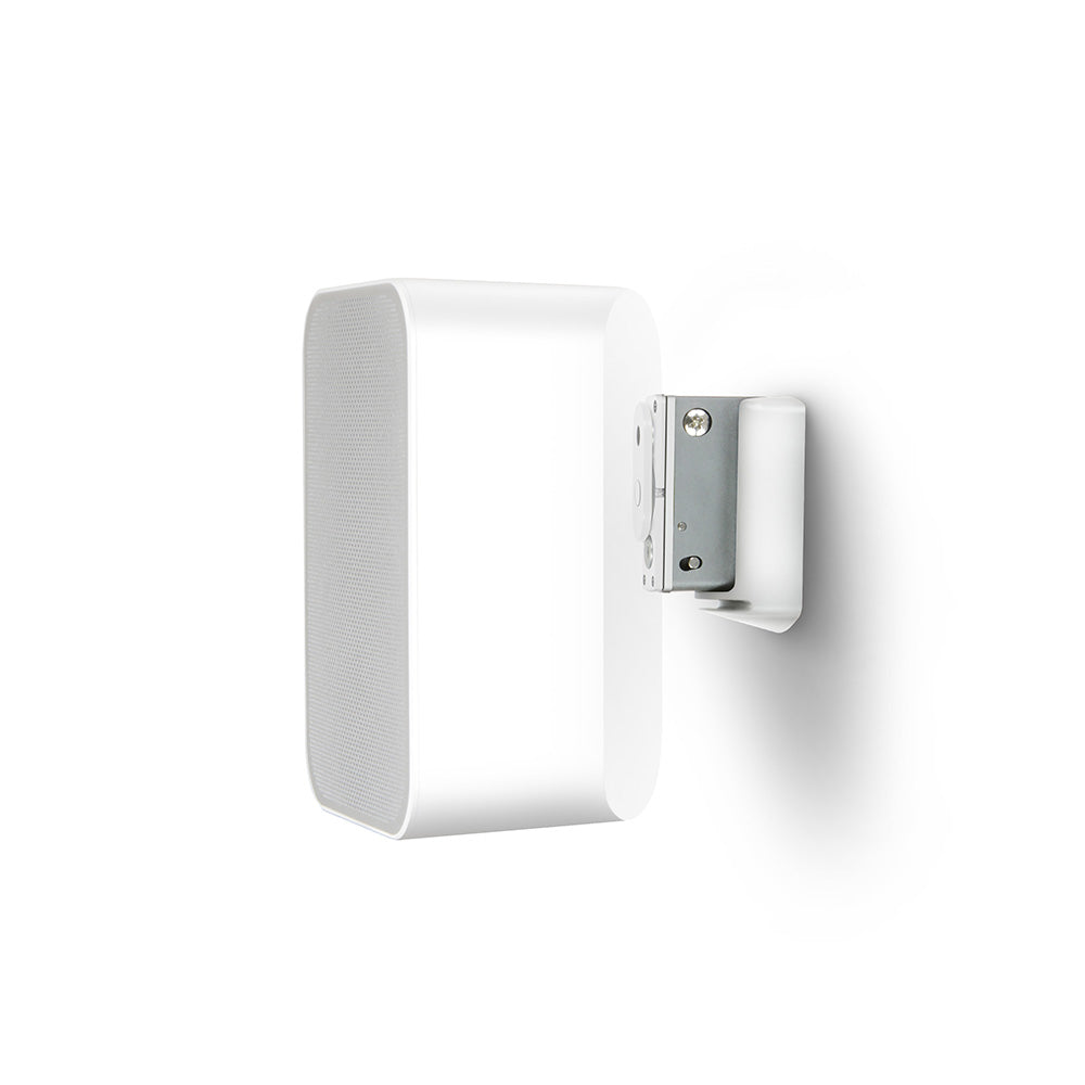Bluesound Pulse Flex wall mount bracket Cinema Architects