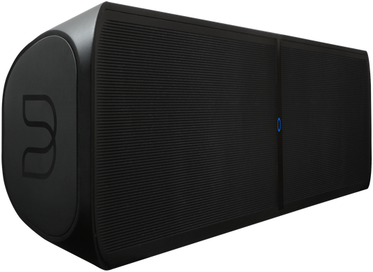 Bluesound Soundbar+ Cinema Architects