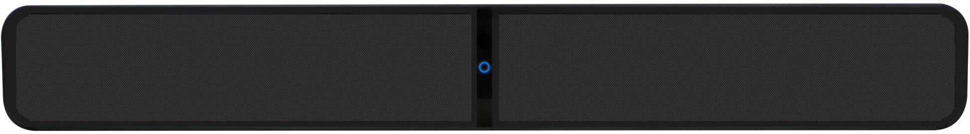 Bluesound Soundbar+ Cinema Architects