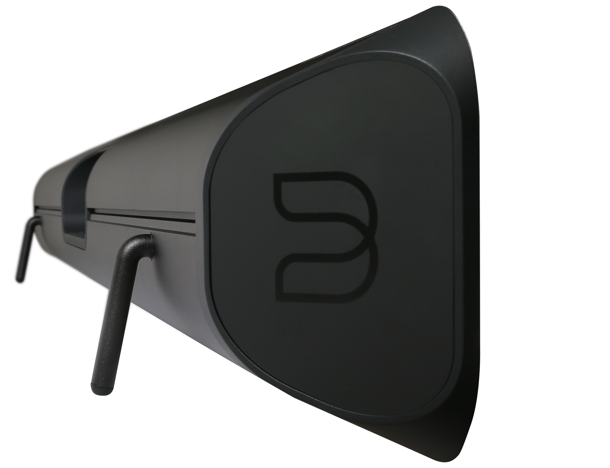 Bluesound Soundbar+ Cinema Architects