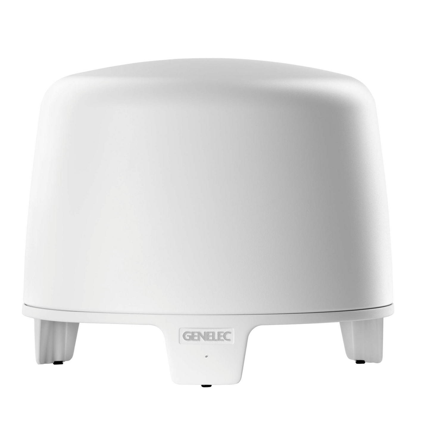 Genelec F Two Cinema Architects