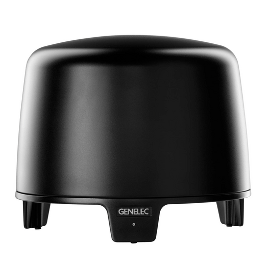 Genelec F Two Cinema Architects