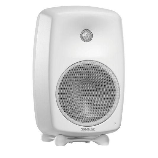 Genelec G Five Cinema Architects