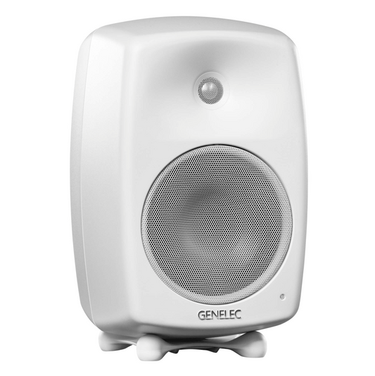 Genelec G Four Cinema Architects