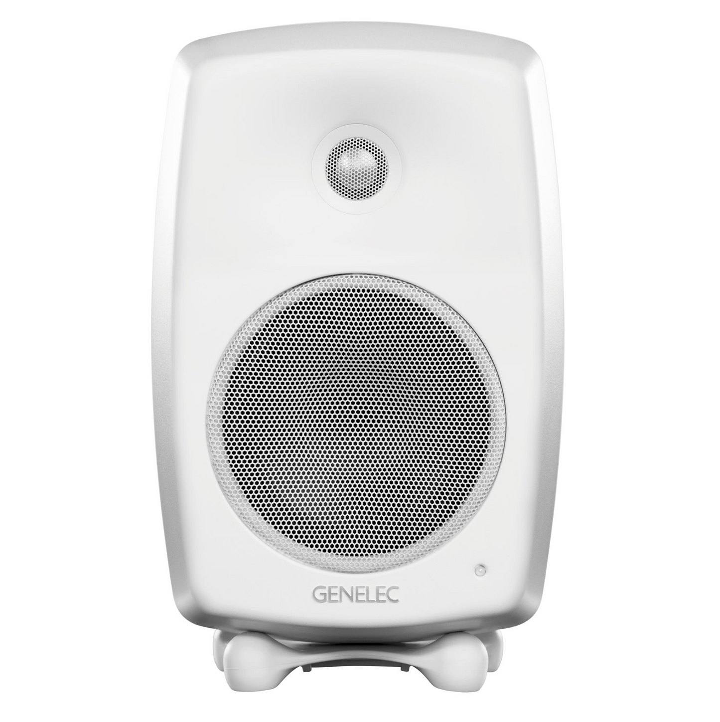 Genelec G Three Cinema Architects