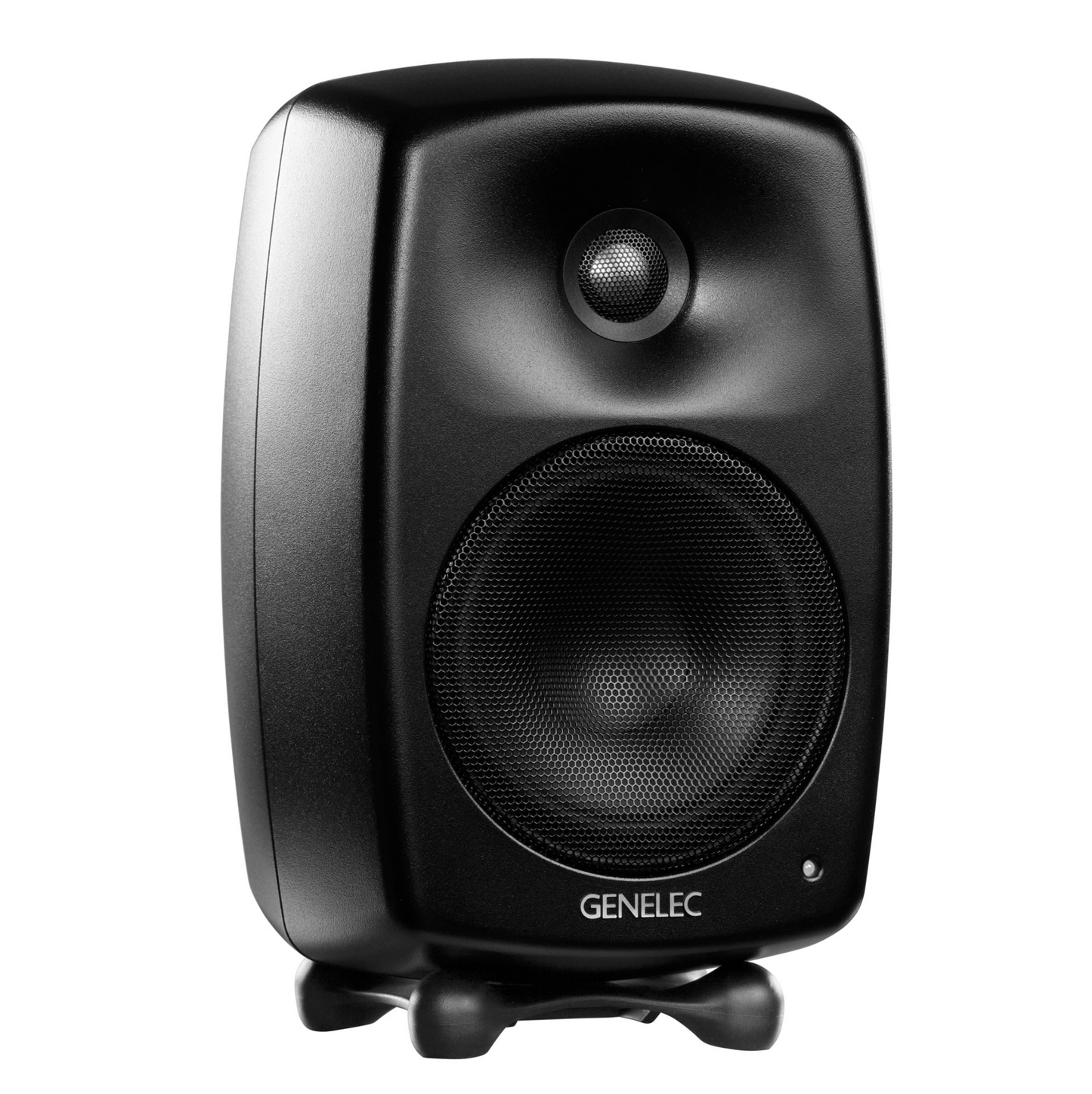 Genelec G Three Cinema Architects