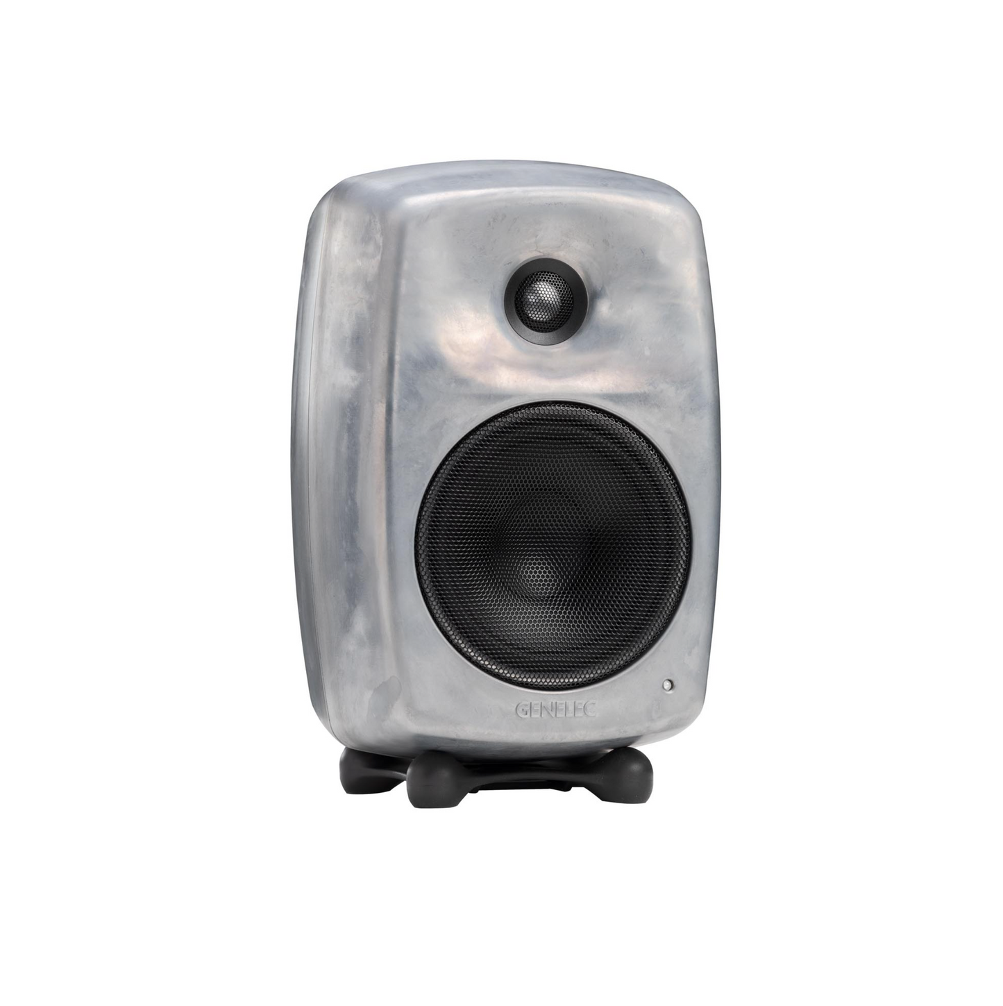 Genelec G Three Cinema Architects