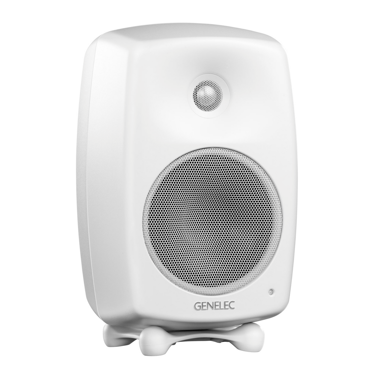 Genelec G Three Cinema Architects