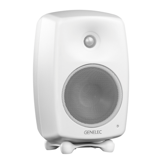 Genelec G Three Cinema Architects
