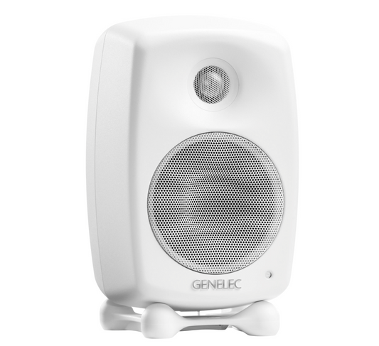 Genelec G Two Cinema Architects