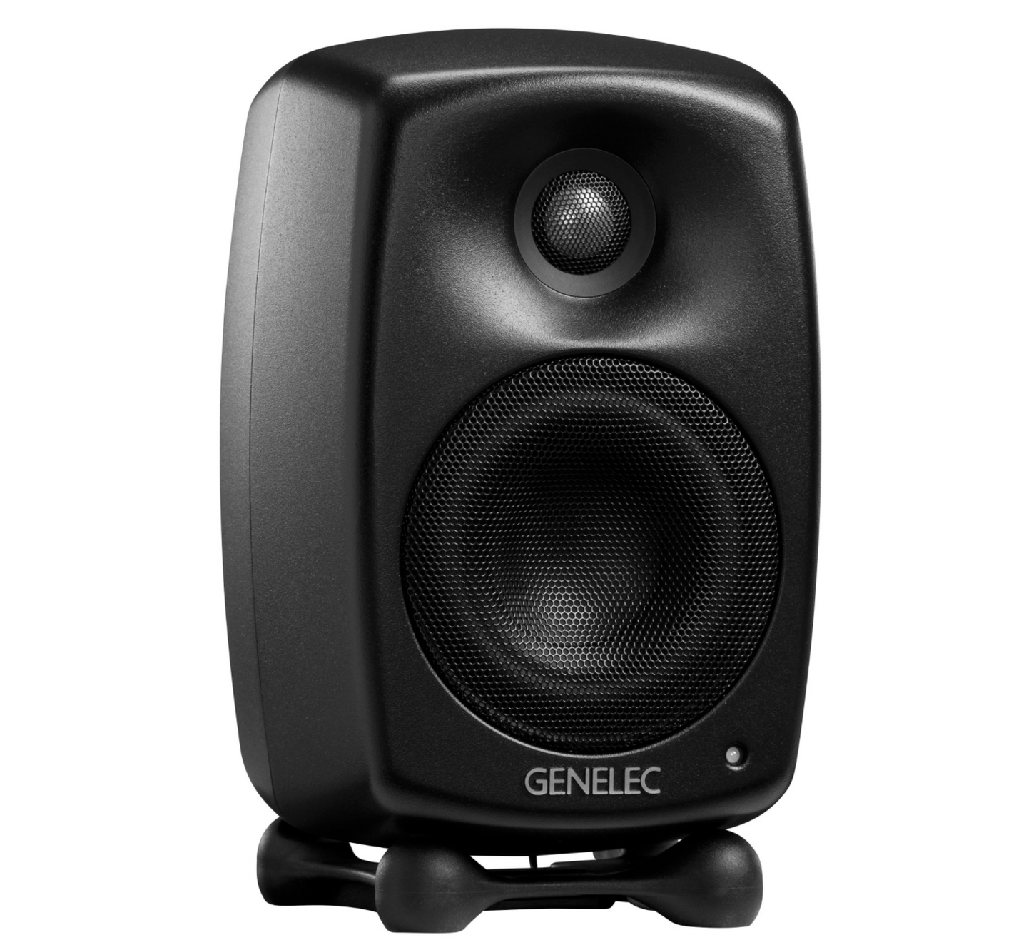Genelec G Two Cinema Architects