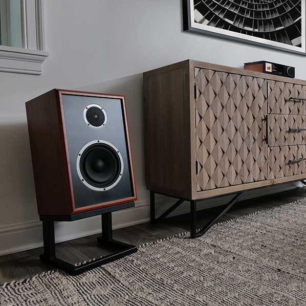 KLH Model Three Cinema Architects