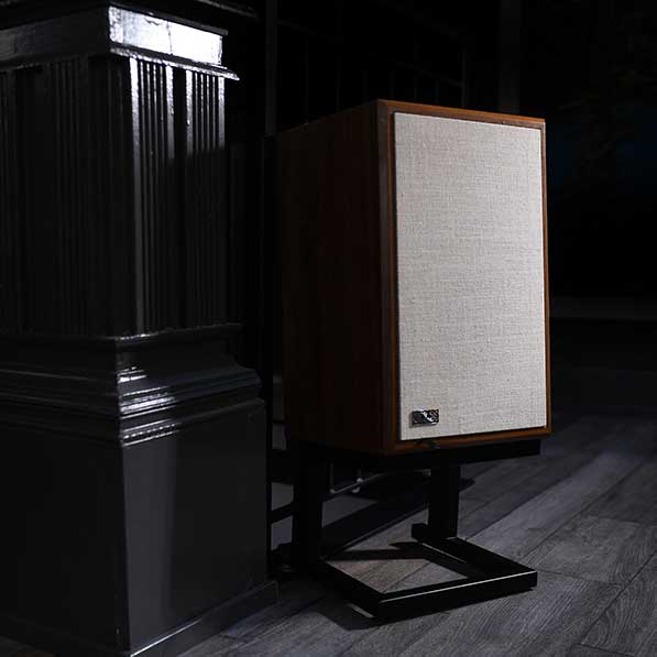 KLH Model Three Cinema Architects