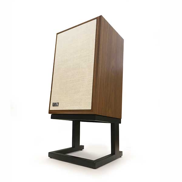 KLH Model Three Cinema Architects