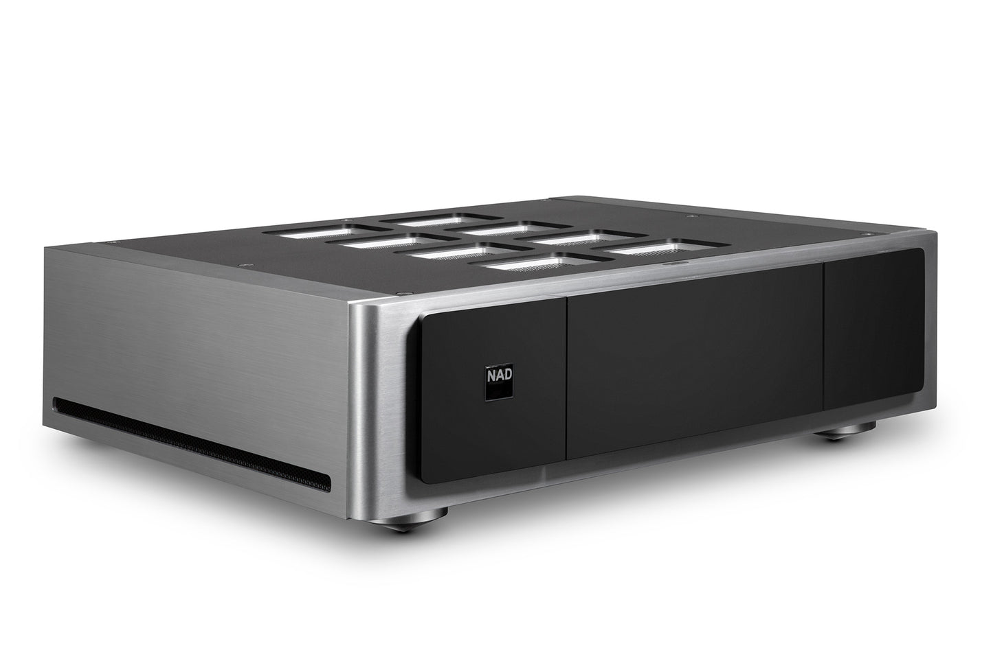 NAD M23 Stereo Power Amp