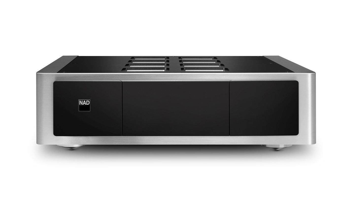 NAD M23 stereo amplifier