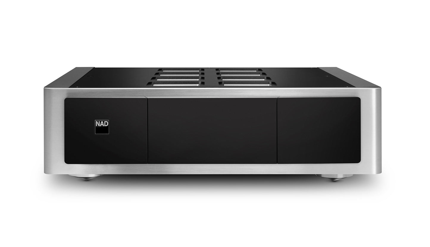 NAD M23 Stereo Power Amp