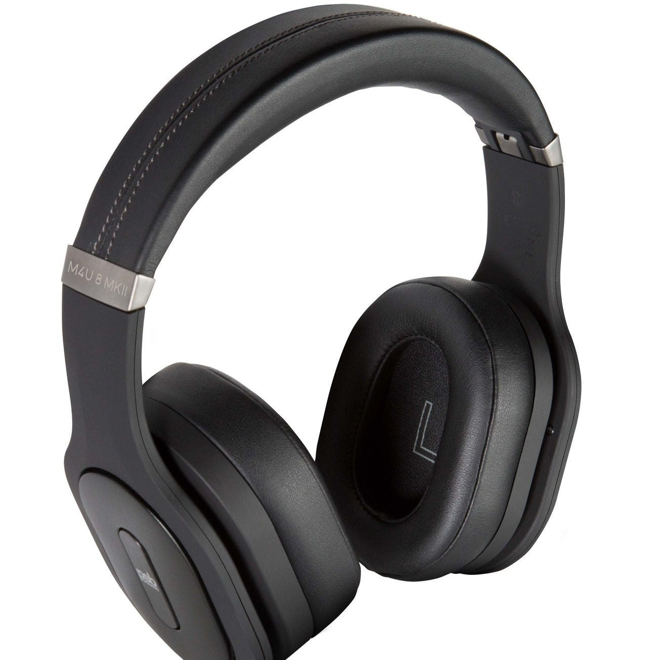 PSB M4U 8 MKII – Wireless NC Headphones Cinema Architects