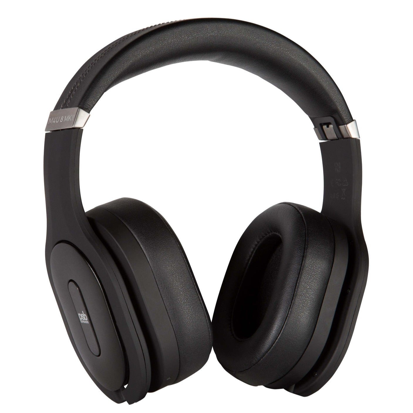 PSB M4U 8 MKII – Wireless NC Headphones Cinema Architects