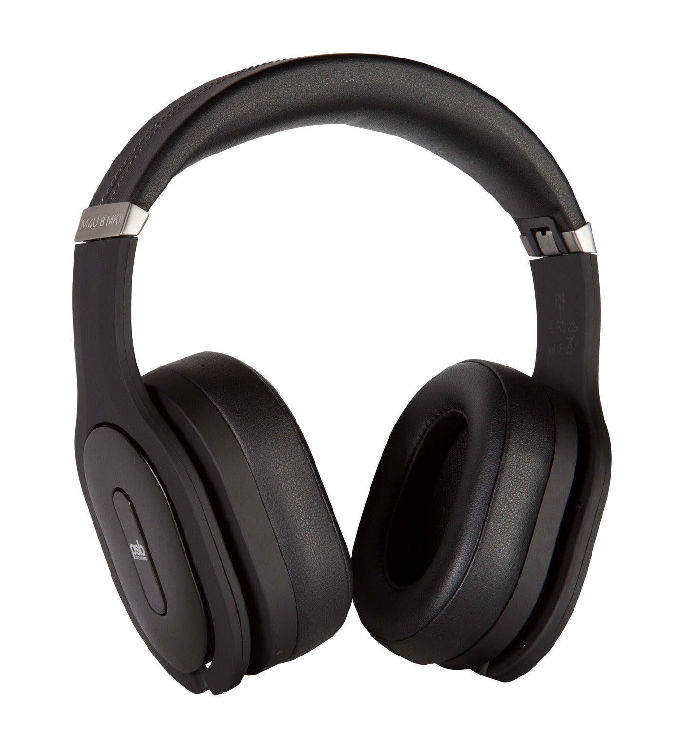 PSB M4U 8 MKII – Wireless NC Headphones Cinema Architects