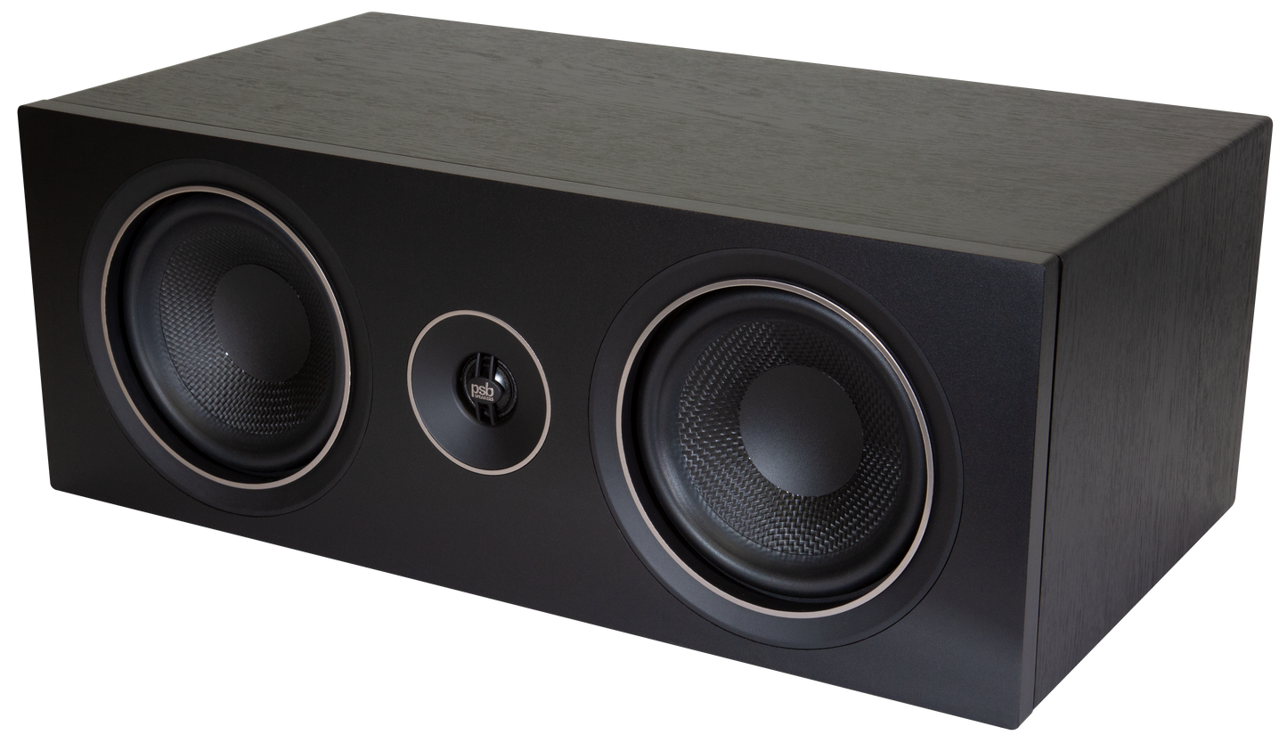 PSB SPEAKERS Alpha C10 centre speaker Cinema Architects
