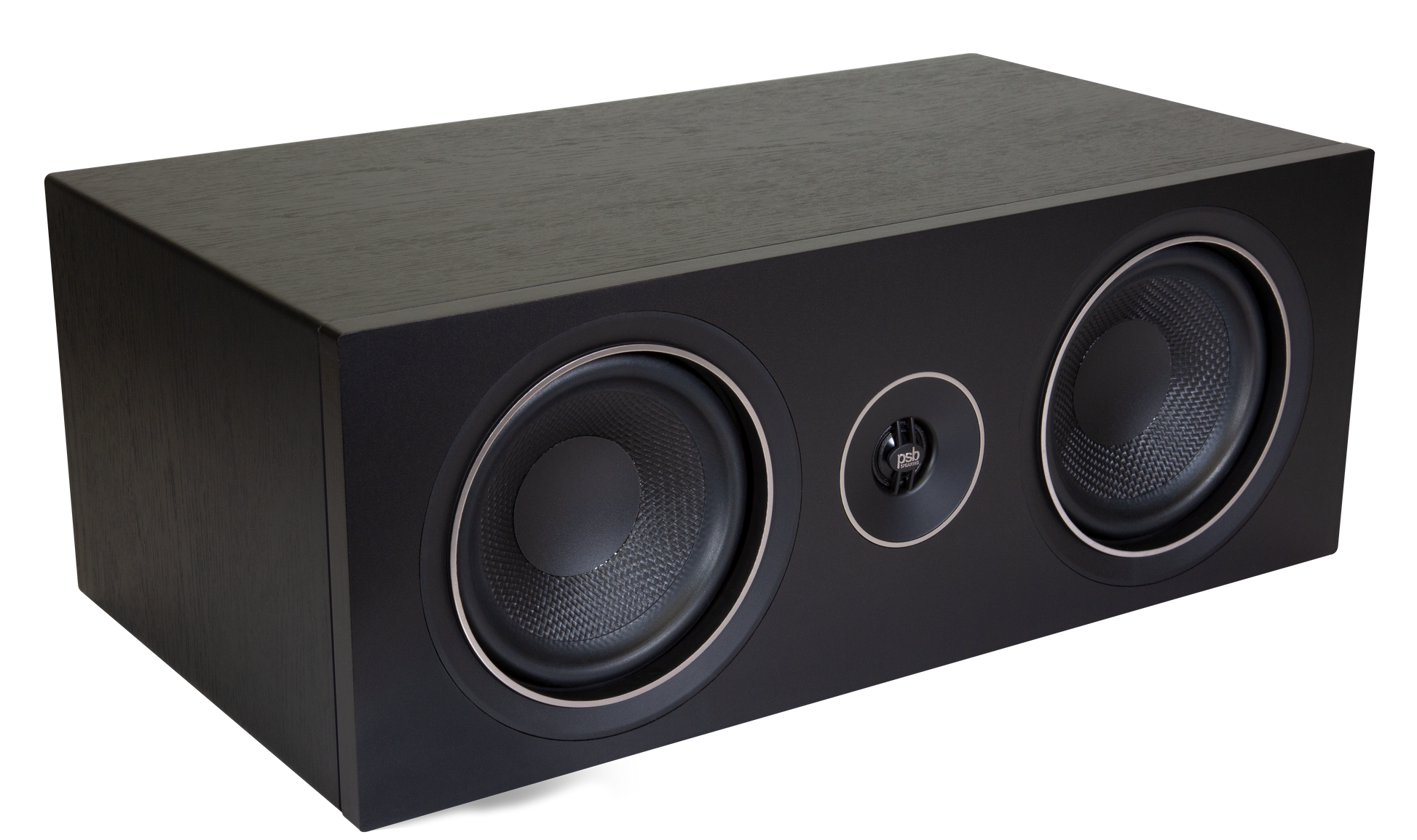 PSB SPEAKERS Alpha C10 centre speaker Cinema Architects