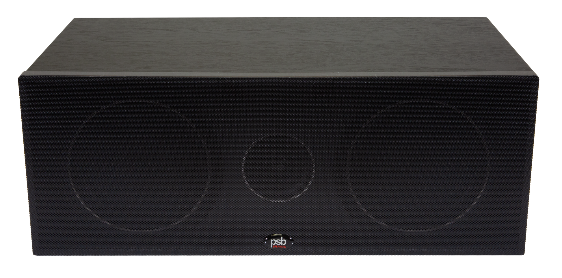 PSB SPEAKERS Alpha C10 centre speaker Cinema Architects