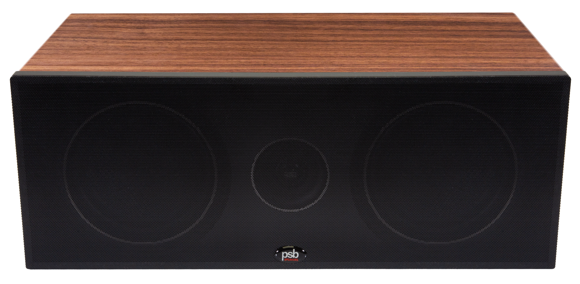 PSB SPEAKERS Alpha C10 centre speaker Cinema Architects