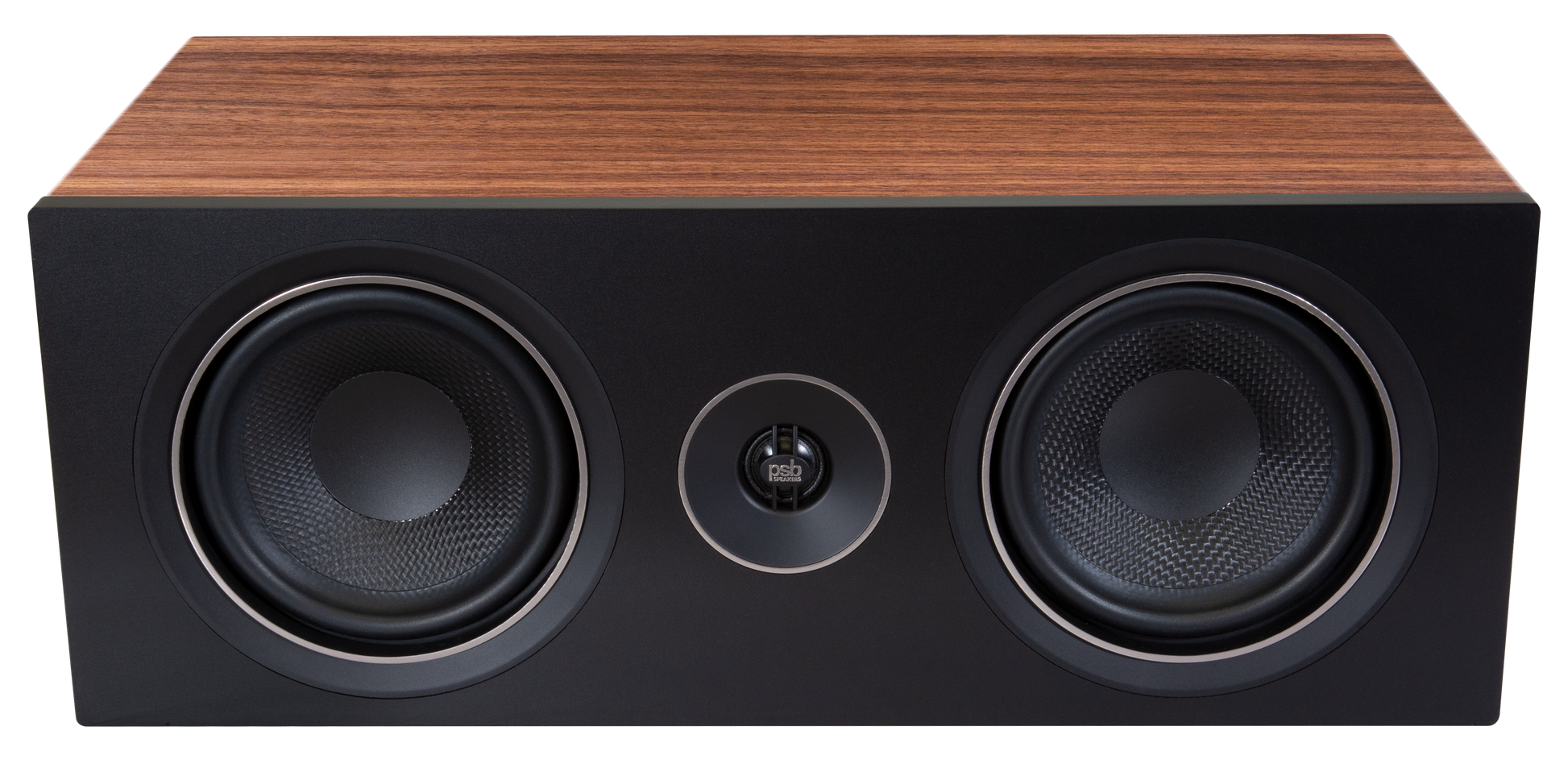 PSB SPEAKERS Alpha C10 centre speaker Cinema Architects