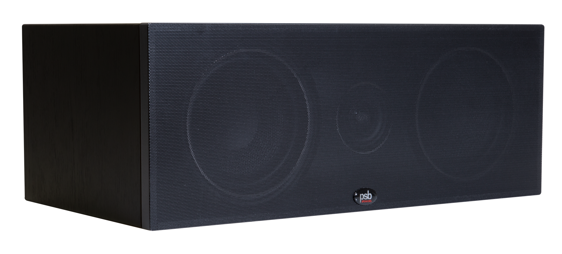 PSB SPEAKERS Alpha C10 centre speaker Cinema Architects