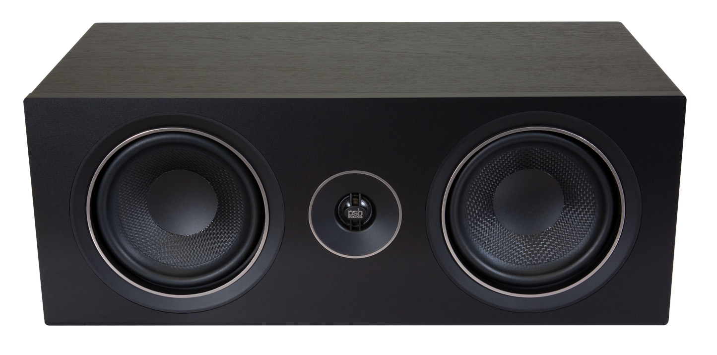 PSB SPEAKERS Alpha C10 centre speaker Cinema Architects