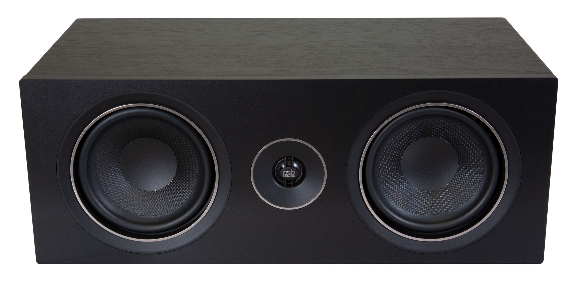 PSB SPEAKERS Alpha C10 centre speaker Cinema Architects