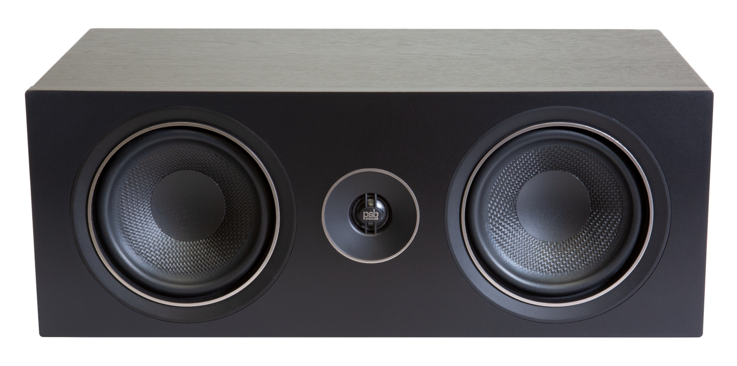 PSB SPEAKERS Alpha C10 centre speaker Cinema Architects