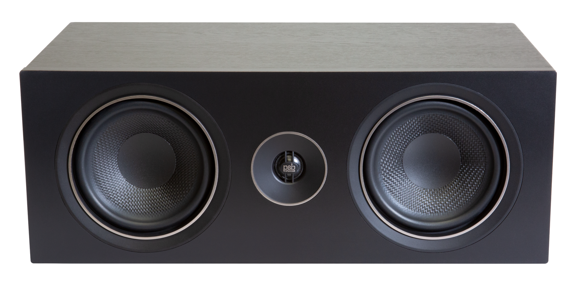 PSB SPEAKERS Alpha C10 centre speaker Cinema Architects