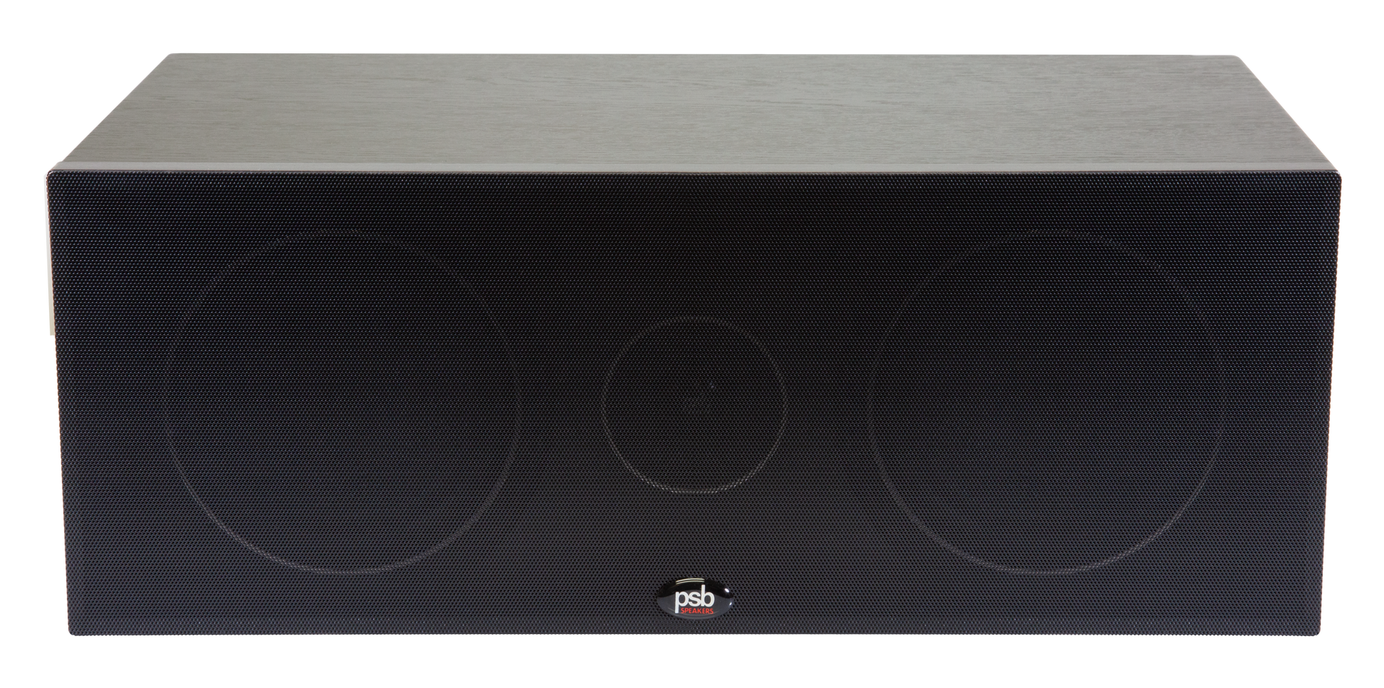 PSB SPEAKERS Alpha C10 centre speaker Cinema Architects