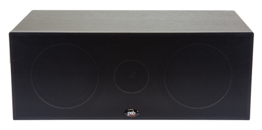 PSB SPEAKERS Alpha C10 centre speaker Cinema Architects