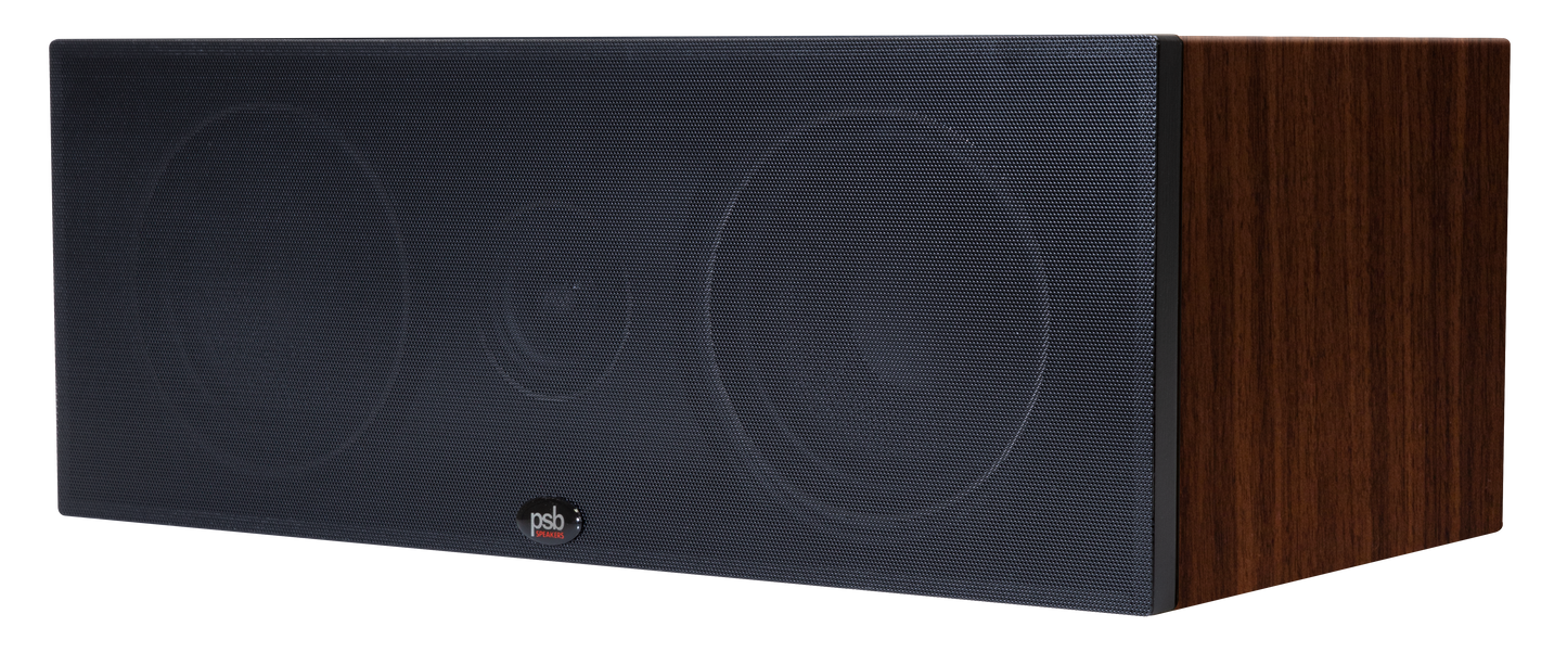 PSB SPEAKERS Alpha C10 centre speaker Cinema Architects